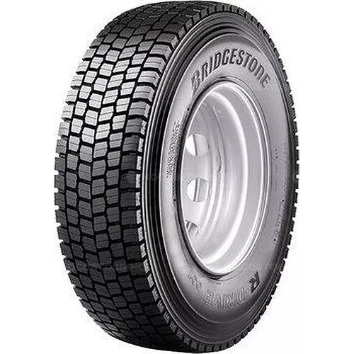 Грузовая шина Bridgestone RDV1 315/70 R22,5 (Ведущая ось) купить в Михайловске