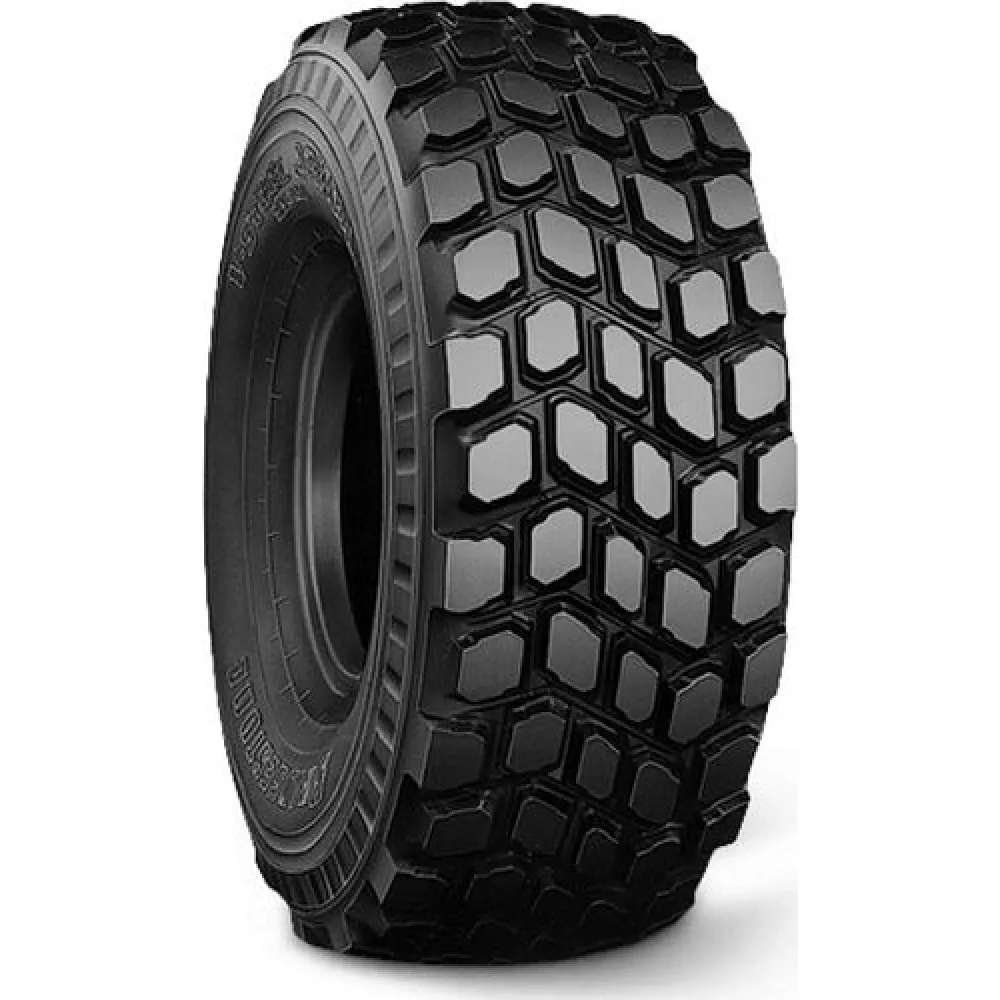 Bridgestone VSJ – надежные грузовые шины для любых дорог в Михайловске