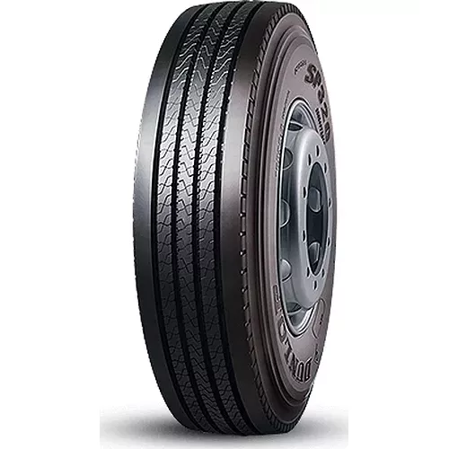 Грузовая шина Dunlop SP320 295/80 R22,5 154/149M (Рулевая ось) купить в Михайловске