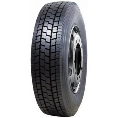 Грузовая шина Sunfull HF628 235/75 R17,5 143/141J купить в Михайловске