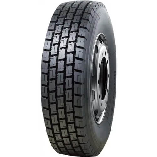 Грузовая шина Sunfull HF668 295/80 R22,5 152/149M купить в Михайловске