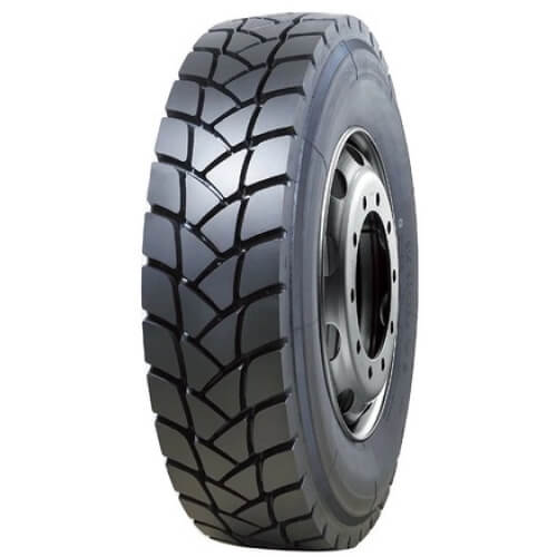 Грузовая шина Sunfull HF768 315/80 R22,5 156/152L купить в Михайловске