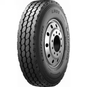 Грузовая шина Laufenn LR01 315,00/80 R22,5 156/150K 18pr (рулевая)  купить в Михайловске