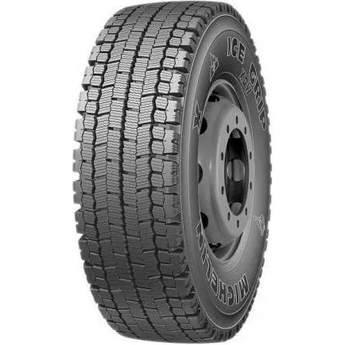 Грузовые шины Michelin XDW Ice Grip 275/70 R22,5 148/145L 3PMSF (Ведущая ось) купить в Михайловске