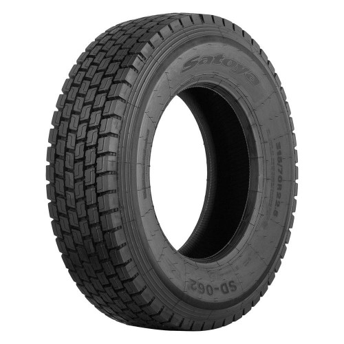 Грузовая шина Satoya SD-062 295,00/80 R22,5 152/149M 18pr (ведущая) купить в Михайловске