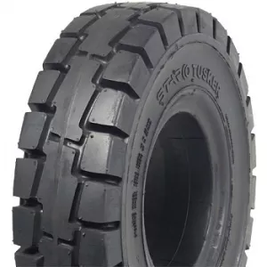 Шина цельнолитая STARCO Tusker 15x4,5-8 109A5/100A5 купить в Михайловске