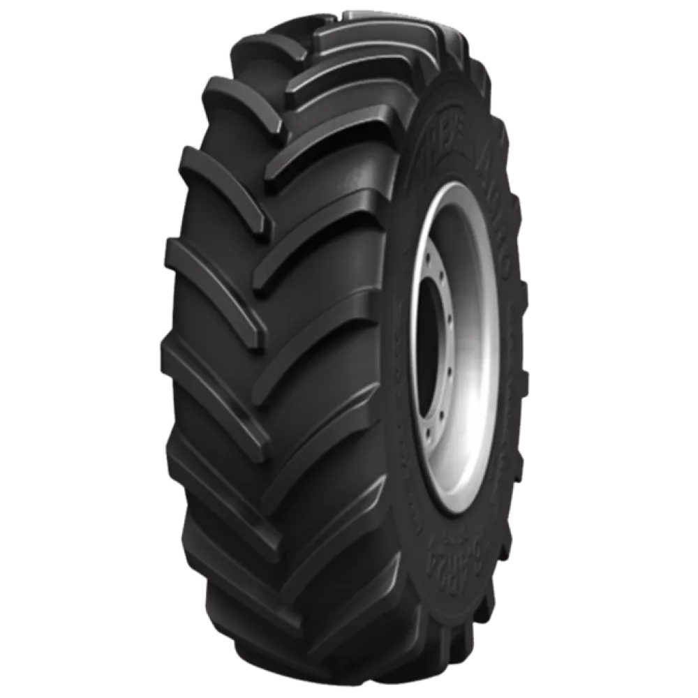 Сельхозшина VOLTYRE 14,9R24 AGRO DR-105 в Михайловске