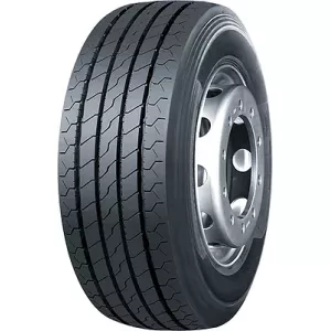 Грузовая шина WestLake WTL1 445/45 R19,5 160L 3PMSF купить в Михайловске