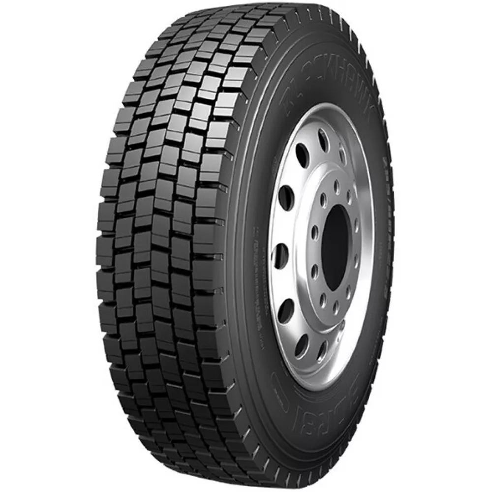  Грузовая шина Blackhawk BDR81 295/80 R22,5 152/149L, Ведущая ось  в Михайловске