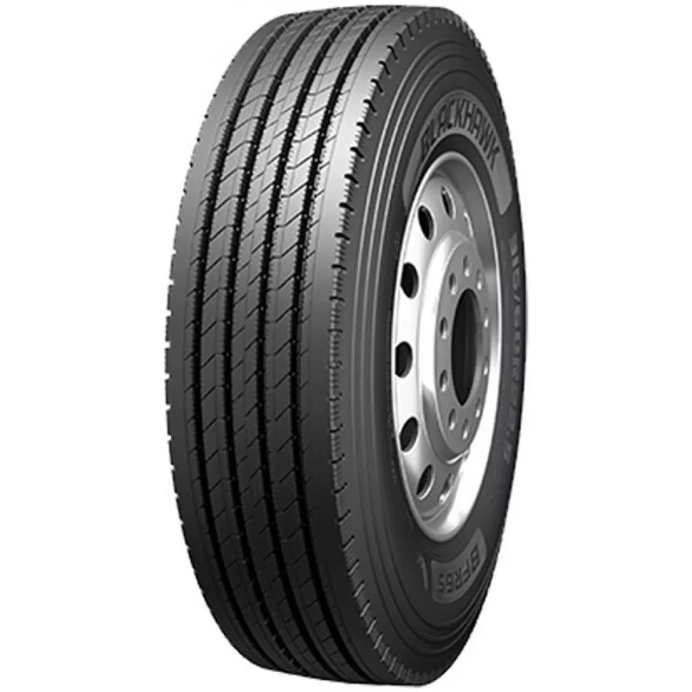  Грузовая шина Blackhawk BFR65 295/80 R22,5 152/149M, Рулевая ось  в Михайловске