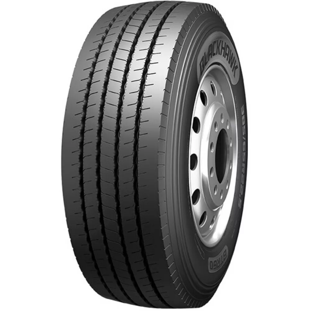  Грузовая шина Blackhawk BTR60 385/65 R22,5 160K, Прицеп  в Михайловске