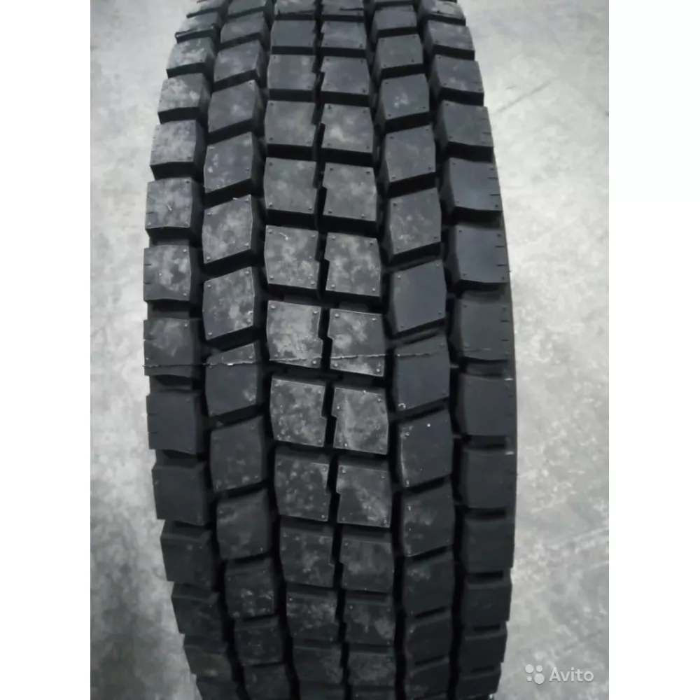 Грузовая шина 275/70 R22,5 Long March LM-326 16PR в Михайловске