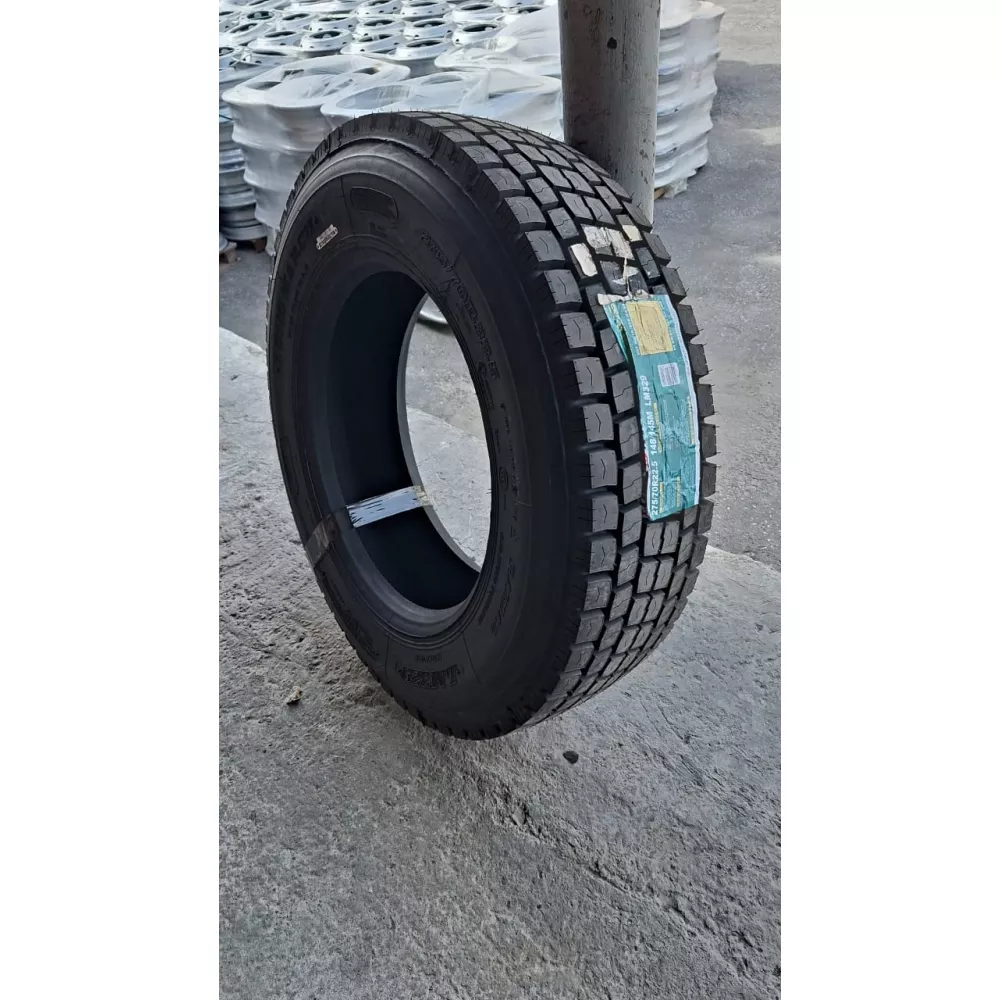 Грузовая шина 275/70 R22,5 Long March LM-329 16PR в Михайловске