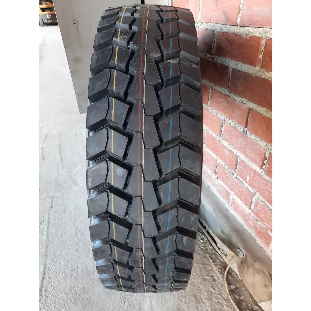 Грузовая шина 315/80 R22,5 Hawkwey HK 859 22PR в Михайловске