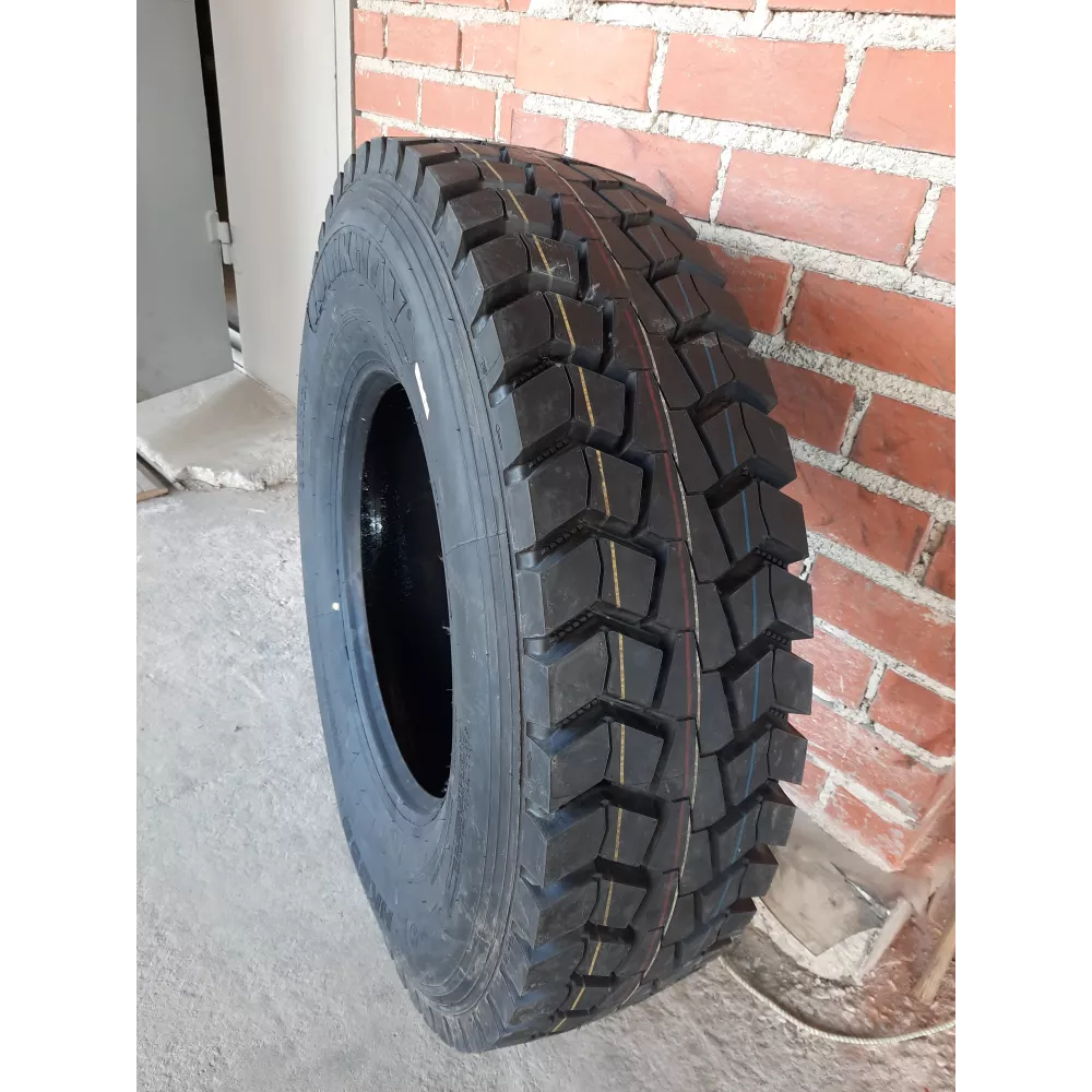 Грузовая шина 315/80 R22,5 Hawkwey HK 859 22PR в Михайловске