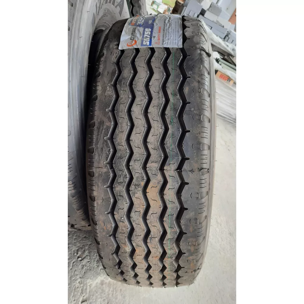 Грузовая шина 385/65 R22,5 Centara SD-750 20PR в Михайловске