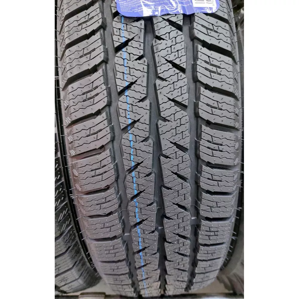 Грузовая шина 185/75 R16 Haida HD-627 8PR в Михайловске