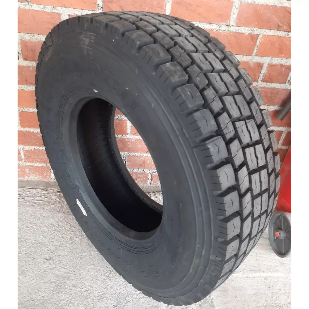 Грузовая шина 305/70 R19,5 Long March LM-329 18PR в Михайловске