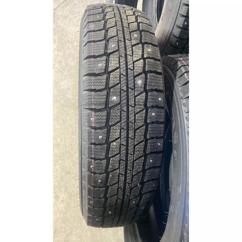 Грузовая шина 185/75 R16 Triangle LS-01  8PR шипы в Михайловске