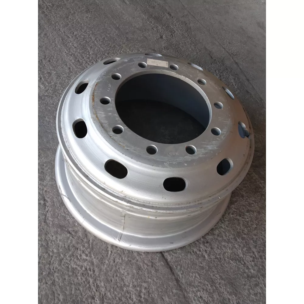 Диск 8,50х20 Koryo ET-180 PCD 10x335 D 281 в Михайловске