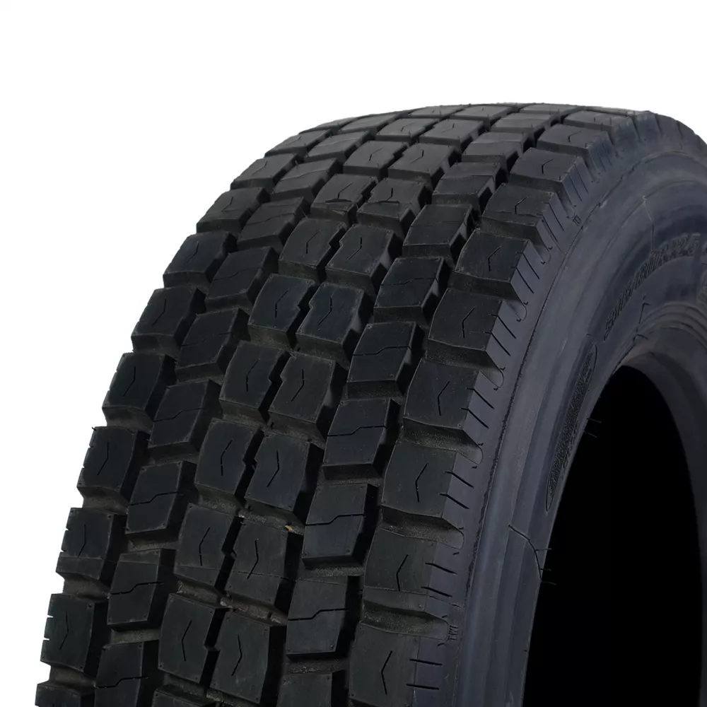 Грузовая шина 315/60 R22,5 Long March LM-329 18PR в Михайловске