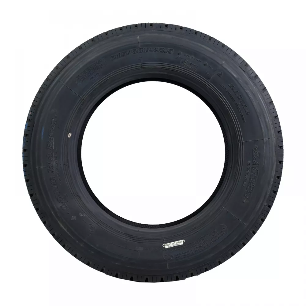 Грузовая шина 315/60 R22,5 Long March LM-329 18PR в Михайловске