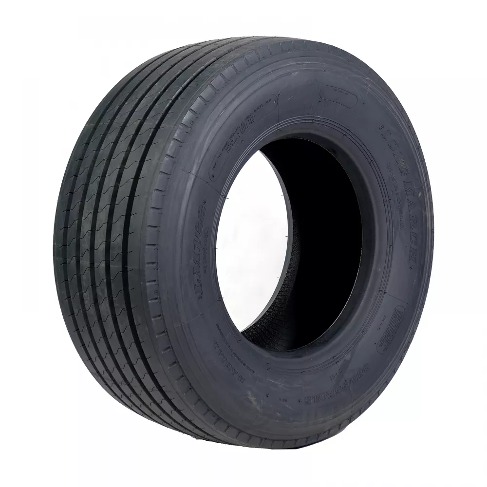 Грузовая шина 385/55 R19,5 Long March LM-168 20PR в Михайловске