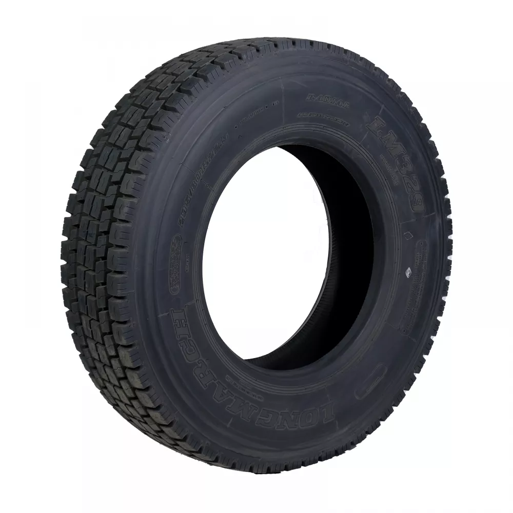 Грузовая шина 295/80 R22,5 Long March LM-329 18PR в Михайловске