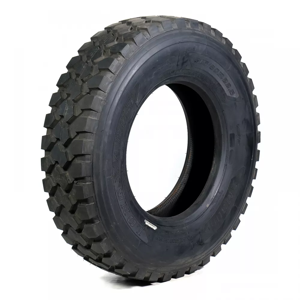 Грузовая шина 315/80 R22,5 Long March LM-305 20PR в Михайловске