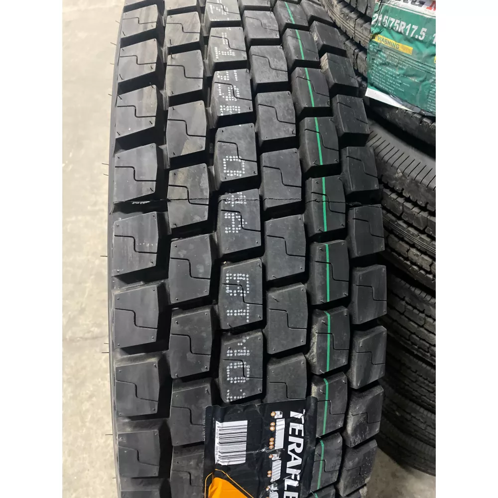 Грузовая шина 315/80 R22,5 TERAFLEX TD862 20PR в Михайловске