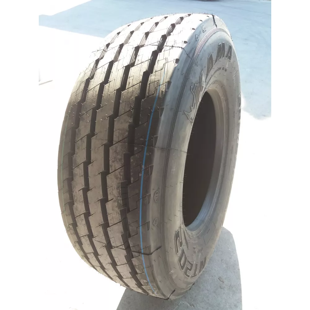 Грузовая шина 385/65 R22,5 Кама NT-202 в Михайловске