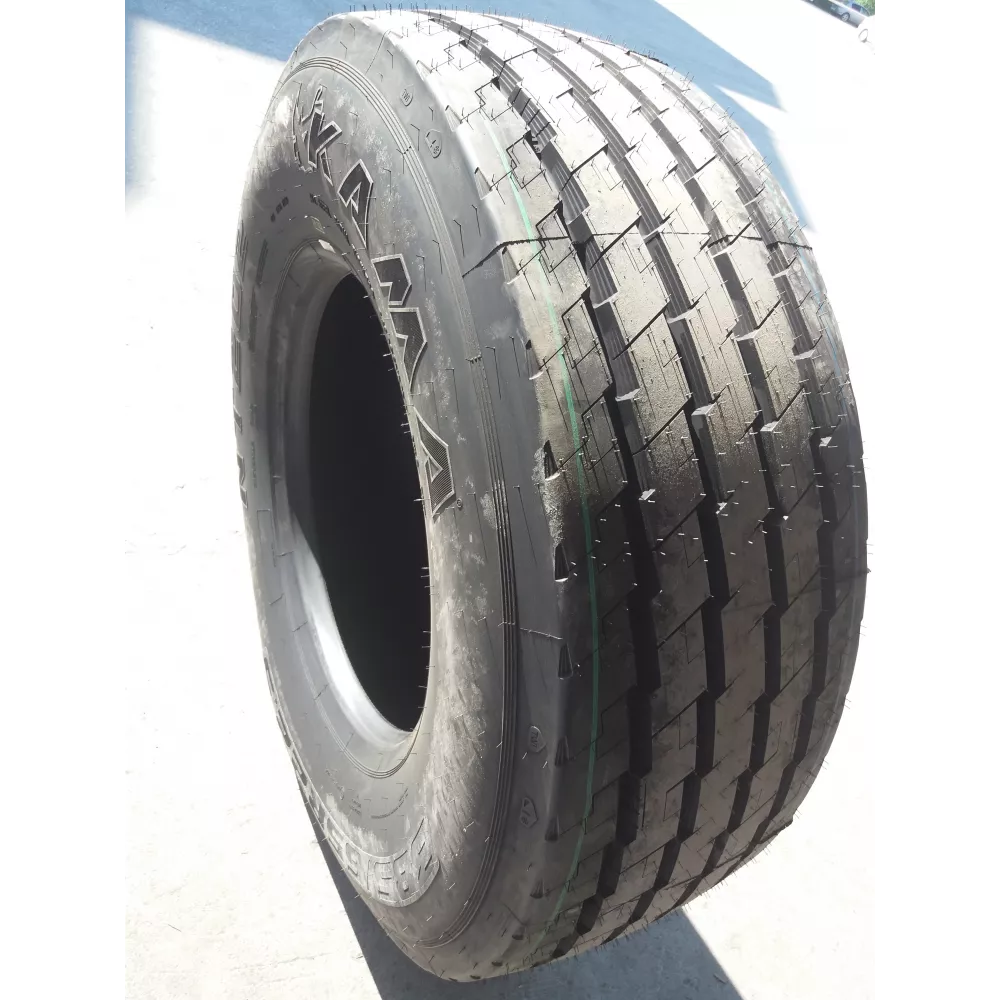 Грузовая шина 385/65 R22,5 Кама NT-202 в Михайловске